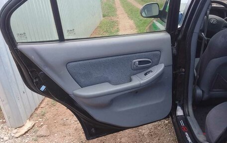 Hyundai Elantra III, 2004 год, 390 000 рублей, 7 фотография