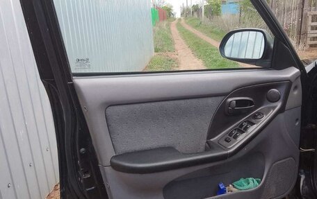 Hyundai Elantra III, 2004 год, 390 000 рублей, 8 фотография