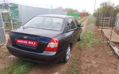 Hyundai Elantra III, 2004 год, 390 000 рублей, 9 фотография