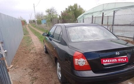 Hyundai Elantra III, 2004 год, 390 000 рублей, 10 фотография
