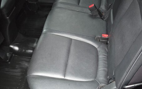 Mitsubishi Outlander III рестайлинг 3, 2014 год, 1 500 000 рублей, 11 фотография