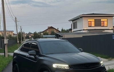 Geely Tugella FY11, 2024 год, 3 000 000 рублей, 1 фотография