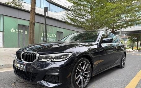 BMW 3 серия, 2021 год, 3 000 000 рублей, 1 фотография