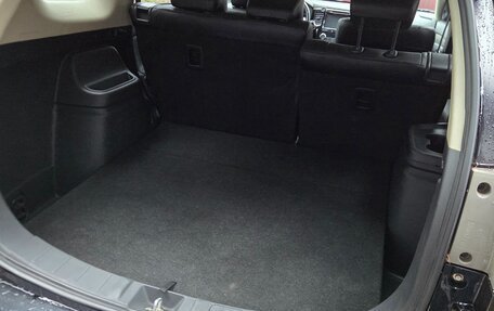 Mitsubishi Outlander III рестайлинг 3, 2014 год, 1 500 000 рублей, 17 фотография