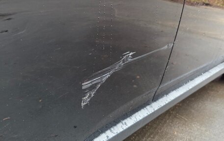 Mitsubishi Outlander III рестайлинг 3, 2014 год, 1 500 000 рублей, 19 фотография