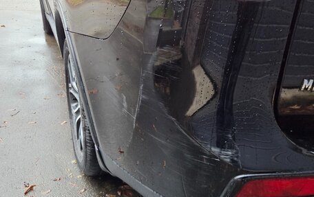 Mitsubishi Outlander III рестайлинг 3, 2014 год, 1 500 000 рублей, 22 фотография