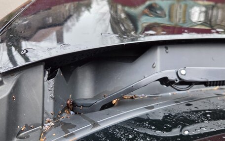 Mitsubishi Outlander III рестайлинг 3, 2014 год, 1 500 000 рублей, 23 фотография