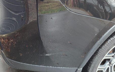 Mitsubishi Outlander III рестайлинг 3, 2014 год, 1 500 000 рублей, 20 фотография