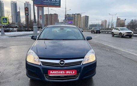 Opel Astra H, 2011 год, 549 000 рублей, 2 фотография