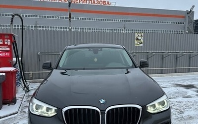 BMW X4, 2019 год, 4 200 000 рублей, 1 фотография