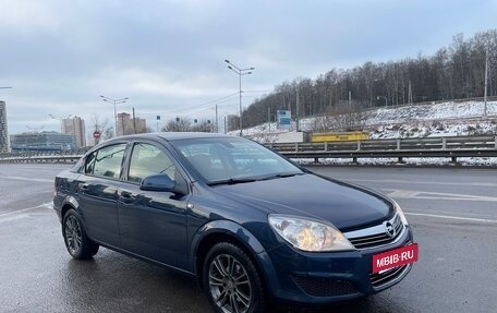 Opel Astra H, 2011 год, 549 000 рублей, 3 фотография