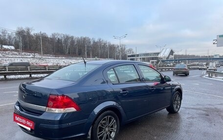 Opel Astra H, 2011 год, 549 000 рублей, 4 фотография
