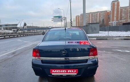 Opel Astra H, 2011 год, 549 000 рублей, 5 фотография