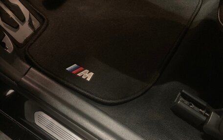 BMW X4, 2020 год, 5 000 000 рублей, 12 фотография