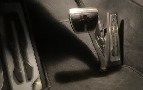 BMW X4, 2020 год, 5 000 000 рублей, 11 фотография