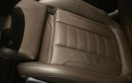 BMW X4, 2020 год, 5 000 000 рублей, 13 фотография