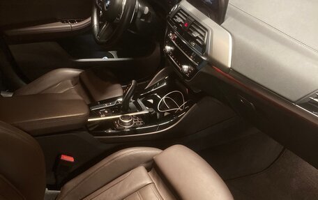 BMW X4, 2020 год, 5 000 000 рублей, 16 фотография