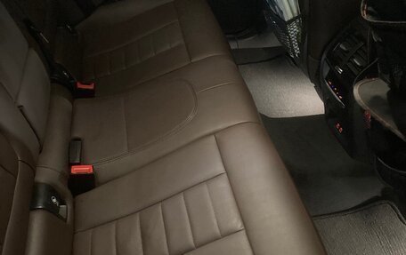 BMW X4, 2020 год, 5 000 000 рублей, 14 фотография