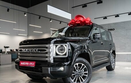 Haval H9, 2024 год, 4 999 000 рублей, 1 фотография