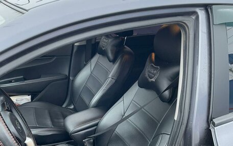 KIA Rio IV, 2021 год, 1 680 000 рублей, 3 фотография