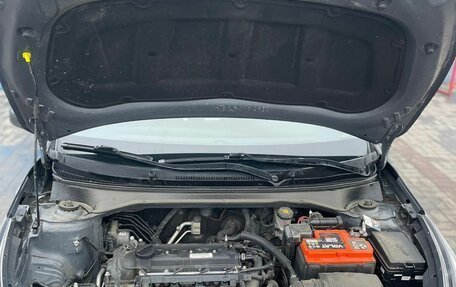 KIA Rio IV, 2021 год, 1 680 000 рублей, 5 фотография