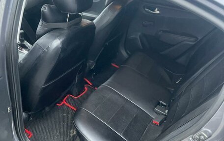 KIA Rio IV, 2021 год, 1 680 000 рублей, 9 фотография