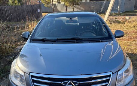 Chery Bonus 3 (E3), 2014 год, 420 000 рублей, 6 фотография