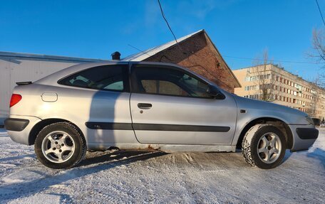 Citroen Xsara, 1998 год, 90 000 рублей, 5 фотография