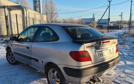 Citroen Xsara, 1998 год, 90 000 рублей, 3 фотография