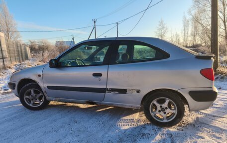 Citroen Xsara, 1998 год, 90 000 рублей, 6 фотография