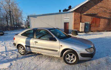 Citroen Xsara, 1998 год, 90 000 рублей, 2 фотография