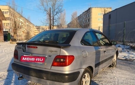 Citroen Xsara, 1998 год, 90 000 рублей, 4 фотография