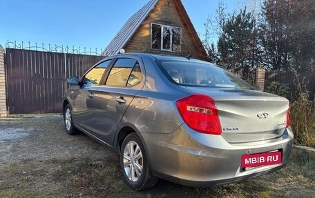 Chery Bonus 3 (E3), 2014 год, 420 000 рублей, 5 фотография