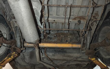 Citroen Xsara, 1998 год, 90 000 рублей, 11 фотография