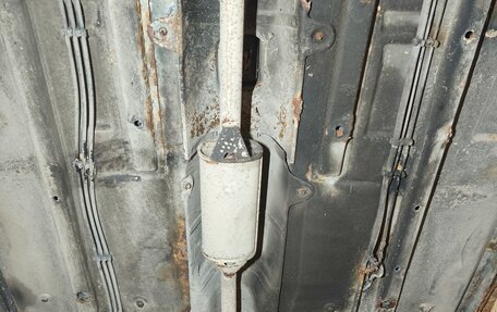 Citroen Xsara, 1998 год, 90 000 рублей, 12 фотография