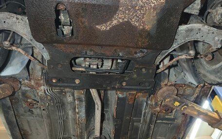 Citroen Xsara, 1998 год, 90 000 рублей, 13 фотография