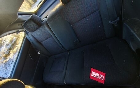 Citroen Xsara, 1998 год, 90 000 рублей, 8 фотография