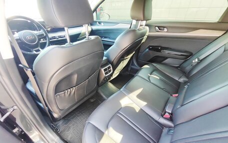KIA K5, 2021 год, 2 700 000 рублей, 11 фотография