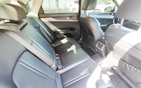 KIA K5, 2021 год, 2 700 000 рублей, 12 фотография