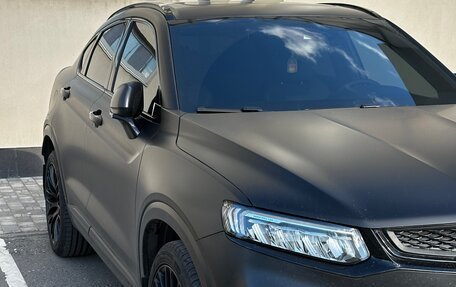 Geely Tugella FY11, 2024 год, 3 000 000 рублей, 5 фотография