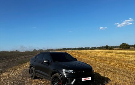 Geely Tugella FY11, 2024 год, 3 000 000 рублей, 7 фотография