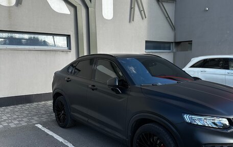 Geely Tugella FY11, 2024 год, 3 000 000 рублей, 6 фотография