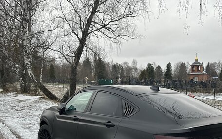 Geely Tugella FY11, 2024 год, 3 000 000 рублей, 11 фотография