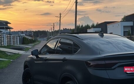 Geely Tugella FY11, 2024 год, 3 000 000 рублей, 4 фотография