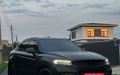 Geely Tugella FY11, 2024 год, 3 000 000 рублей, 2 фотография