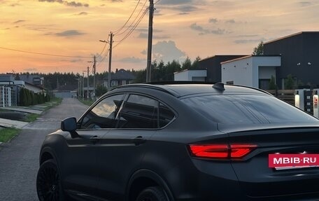 Geely Tugella FY11, 2024 год, 3 000 000 рублей, 3 фотография