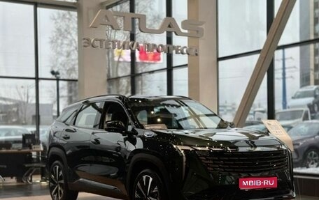 Geely Atlas, 2024 год, 4 017 190 рублей, 1 фотография