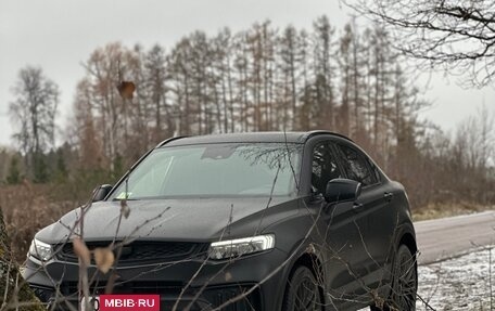 Geely Tugella FY11, 2024 год, 3 000 000 рублей, 9 фотография