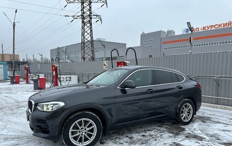 BMW X4, 2019 год, 4 200 000 рублей, 2 фотография