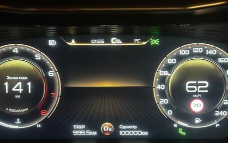 Geely Tugella FY11, 2024 год, 3 000 000 рублей, 12 фотография